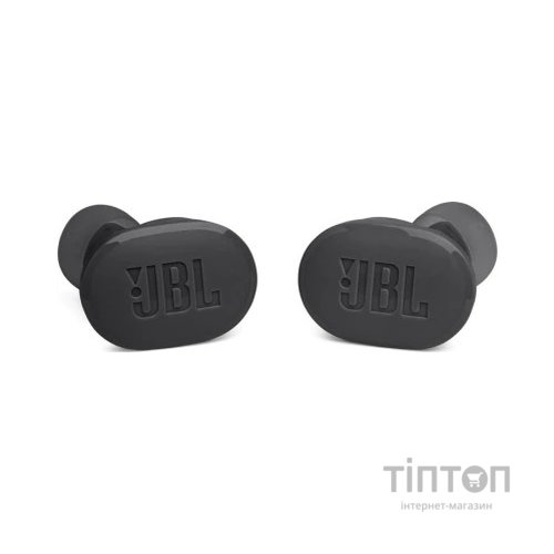 Навушники JBL Tune Buds Black (JBLTBUDSBLK)