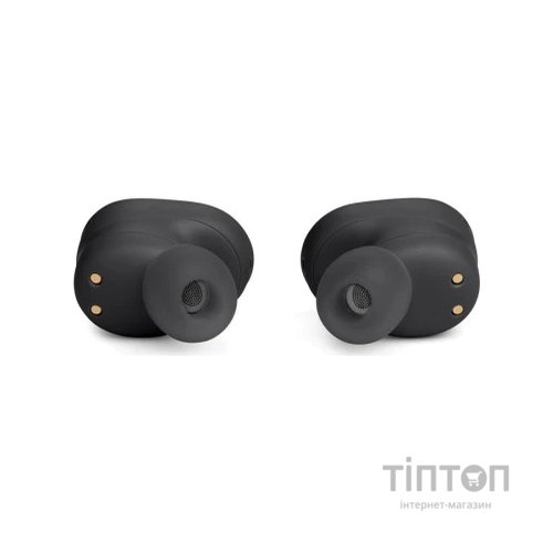 Навушники JBL Tune Buds Black (JBLTBUDSBLK)