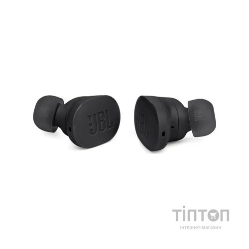 Навушники JBL Tune Buds Black (JBLTBUDSBLK)