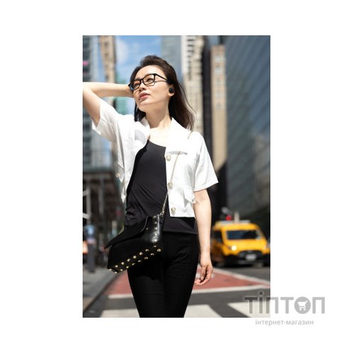 Навушники JBL Tune Buds Black (JBLTBUDSBLK)