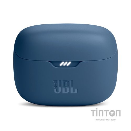 Навушники JBL Tune Buds Blue (JBLTBUDSBLU)
