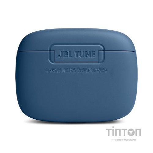 Навушники JBL Tune Buds Blue (JBLTBUDSBLU)