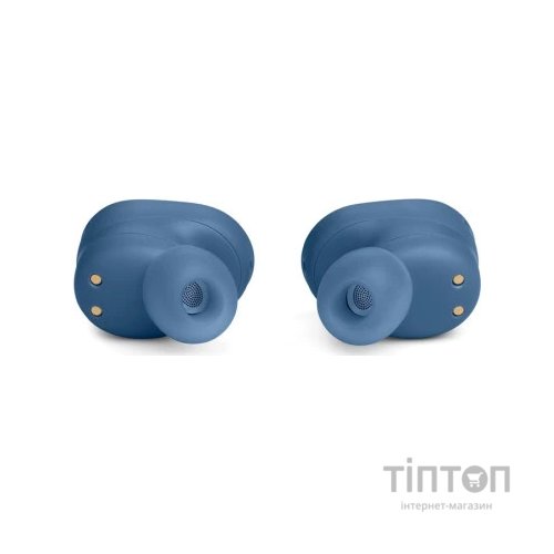 Навушники JBL Tune Buds Blue (JBLTBUDSBLU)