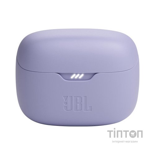 Навушники JBL Tune Buds Purple (JBLTBUDSPUR)