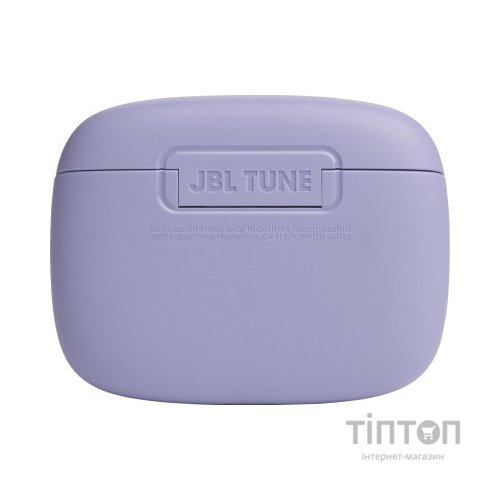 Навушники JBL Tune Buds Purple (JBLTBUDSPUR)