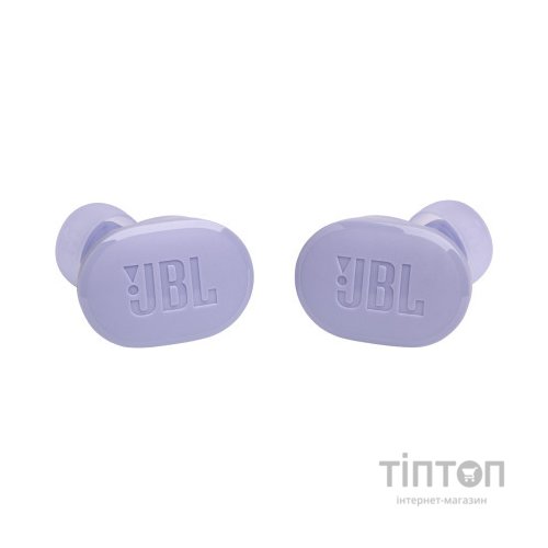 Навушники JBL Tune Buds Purple (JBLTBUDSPUR)