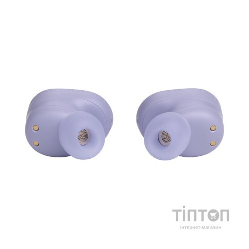 Навушники JBL Tune Buds Purple (JBLTBUDSPUR)