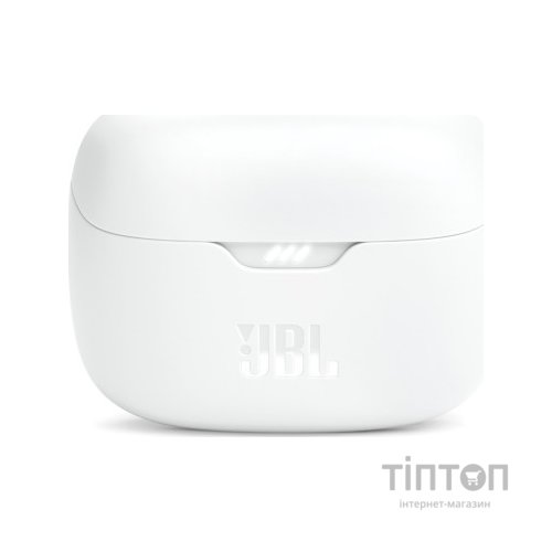 Навушники JBL Tune Buds White (JBLTBUDSWHT)