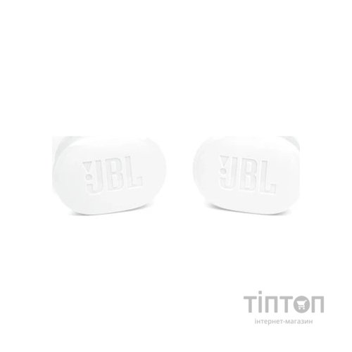 Навушники JBL Tune Buds White (JBLTBUDSWHT)