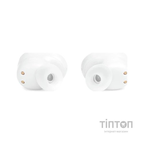Навушники JBL Tune Buds White (JBLTBUDSWHT)