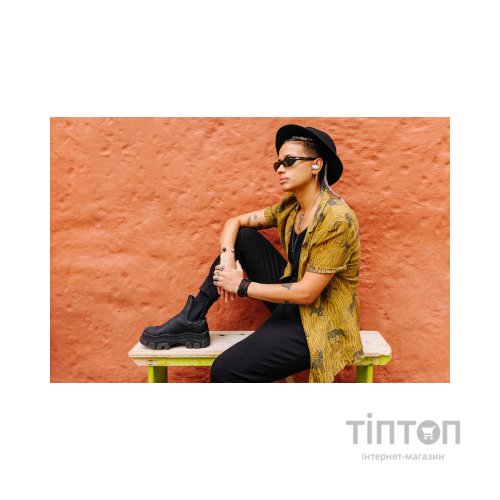 Навушники JBL Tune Buds White (JBLTBUDSWHT)