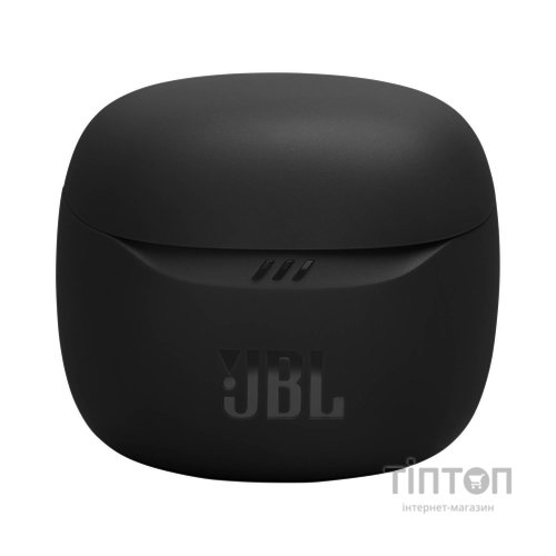 Навушники JBL Tune Flex 2 Black (JBLTFLEX2BLK)