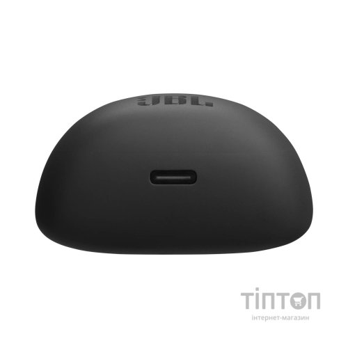 Навушники JBL Tune Flex 2 Black (JBLTFLEX2BLK)
