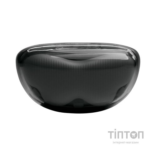 Навушники JBL Tune Flex 2 Ghost Black (JBLTFLEX2GBLK)