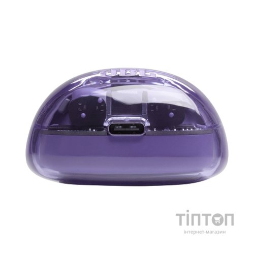 Навушники JBL Tune Flex 2 Ghost Purple (JBLTFLEX2GMAE)