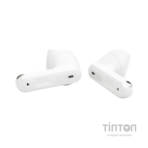 Навушники JBL Tune Flex 2 White (JBLTFLEX2WHT)