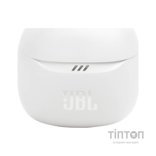 Навушники JBL Tune Flex 2 White (JBLTFLEX2WHT)