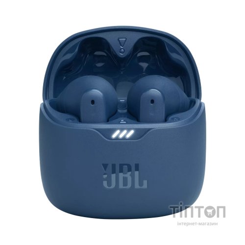 Навушники JBL Tune Flex Blue (JBLTFLEXBLU)