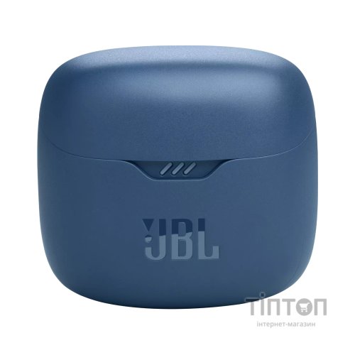 Навушники JBL Tune Flex Blue (JBLTFLEXBLU)