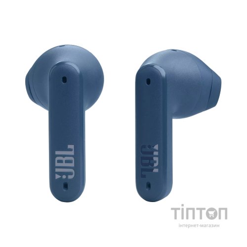 Навушники JBL Tune Flex Blue (JBLTFLEXBLU)