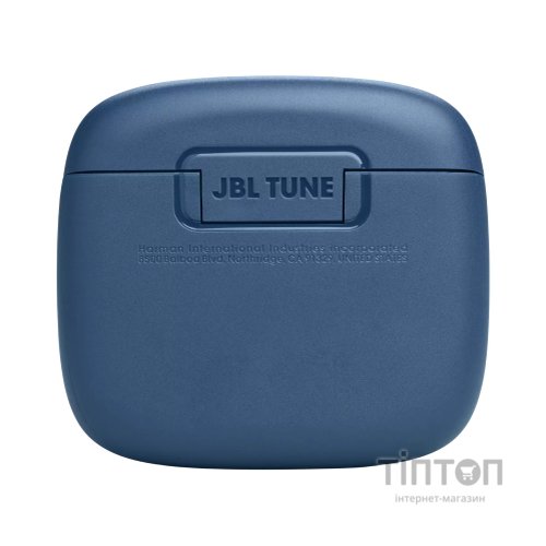Навушники JBL Tune Flex Blue (JBLTFLEXBLU)