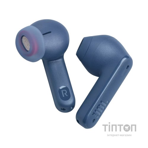 Навушники JBL Tune Flex Blue (JBLTFLEXBLU)