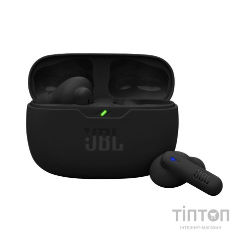 Навушники JBL Wave Beam 2 Black (JBLWBEAM2BLK)
