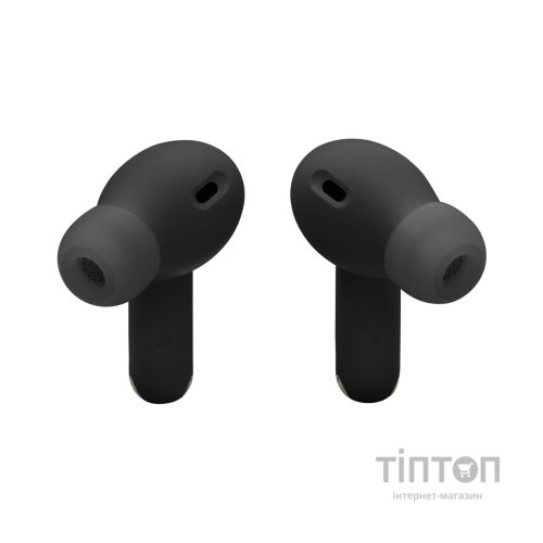 Навушники JBL Wave Beam 2 Black (JBLWBEAM2BLK)