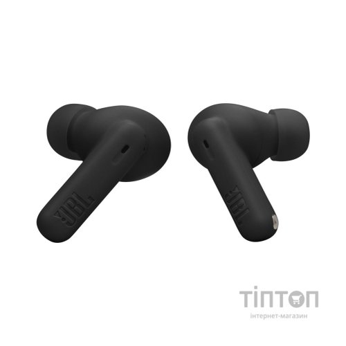 Навушники JBL Wave Beam 2 Black (JBLWBEAM2BLK)