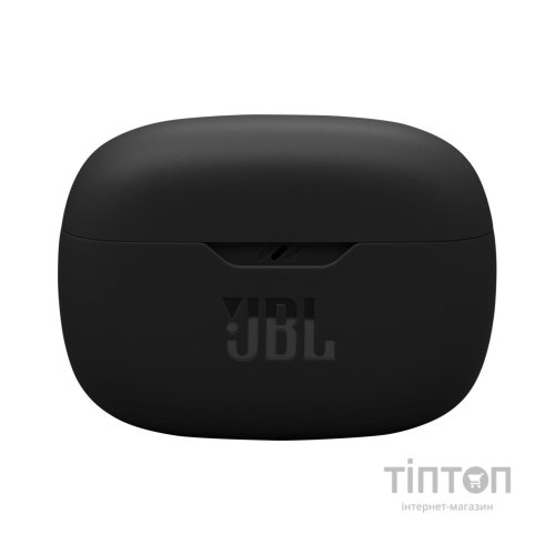 Навушники JBL Wave Beam 2 Black (JBLWBEAM2BLK)