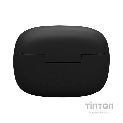 Навушники JBL Wave Beam 2 Black (JBLWBEAM2BLK)