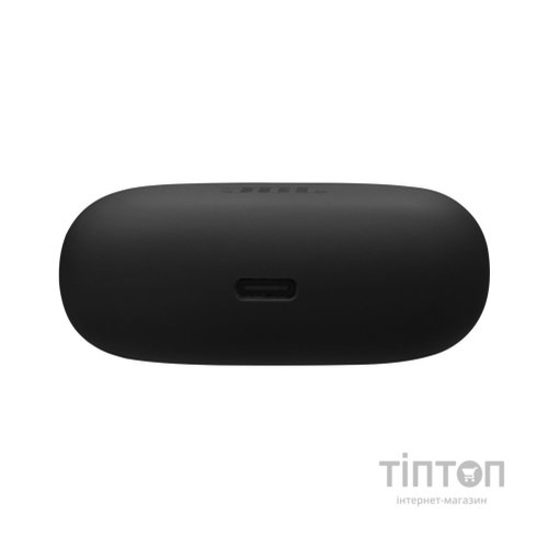 Навушники JBL Wave Beam 2 Black (JBLWBEAM2BLK)