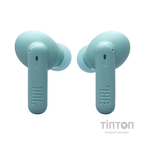 Навушники JBL Wave Beam 2 Blue (JBLWBEAM2BLU)