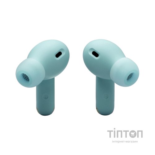 Навушники JBL Wave Beam 2 Blue (JBLWBEAM2BLU)