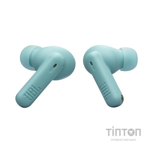 Навушники JBL Wave Beam 2 Blue (JBLWBEAM2BLU)