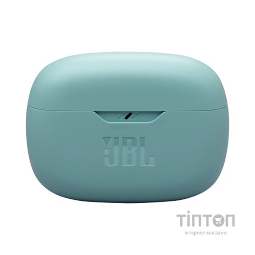 Навушники JBL Wave Beam 2 Blue (JBLWBEAM2BLU)