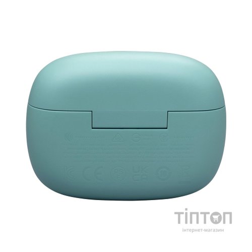 Навушники JBL Wave Beam 2 Blue (JBLWBEAM2BLU)