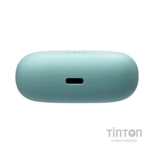 Навушники JBL Wave Beam 2 Blue (JBLWBEAM2BLU)