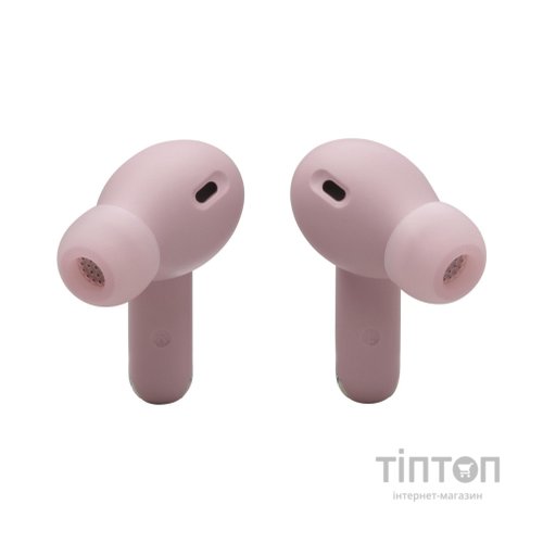 Навушники JBL Wave Beam 2 Pink (JBLWBEAM2PIK)