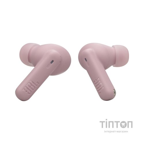 Навушники JBL Wave Beam 2 Pink (JBLWBEAM2PIK)
