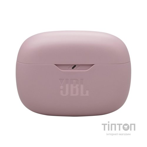 Навушники JBL Wave Beam 2 Pink (JBLWBEAM2PIK)