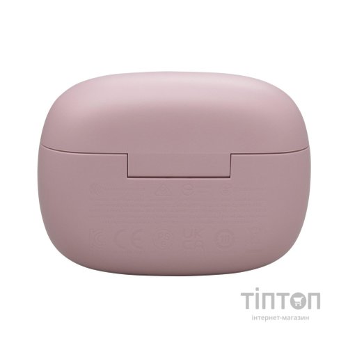 Навушники JBL Wave Beam 2 Pink (JBLWBEAM2PIK)