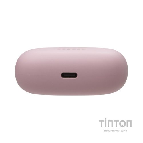 Навушники JBL Wave Beam 2 Pink (JBLWBEAM2PIK)