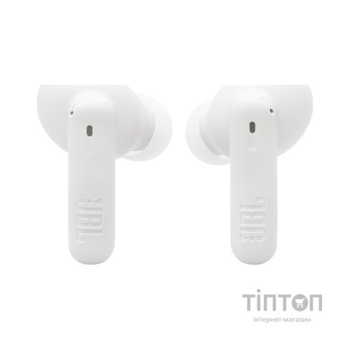 Навушники JBL Wave Beam 2 White (JBLWBEAM2WHT)