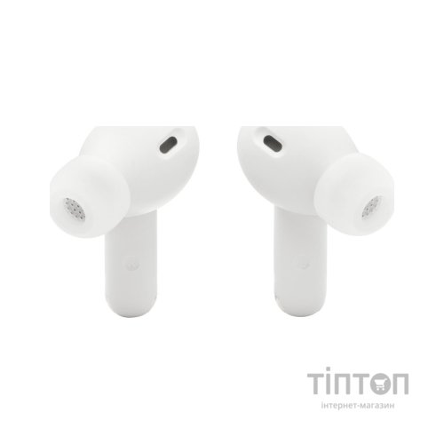 Навушники JBL Wave Beam 2 White (JBLWBEAM2WHT)