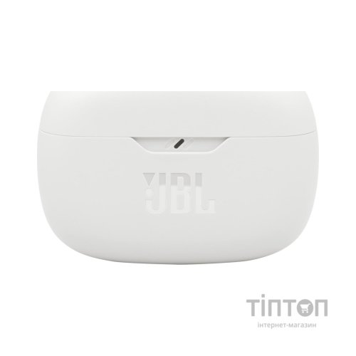 Навушники JBL Wave Beam 2 White (JBLWBEAM2WHT)
