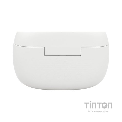 Навушники JBL Wave Beam 2 White (JBLWBEAM2WHT)