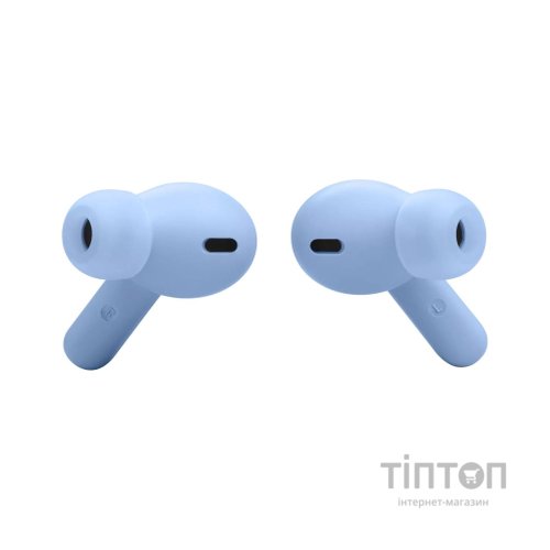 Навушники JBL Wave Beam TWS Blue (JBLWBEAMBLU)