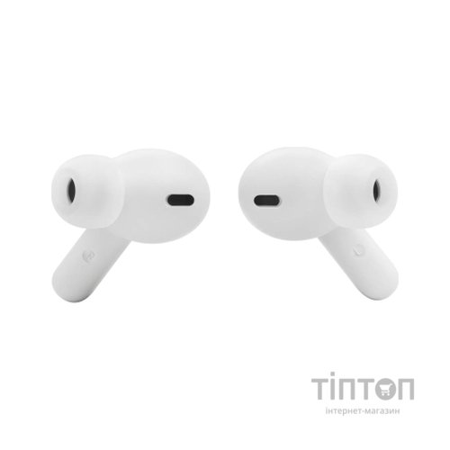 Навушники JBL Wave Beam TWS White (JBLWBEAMWHT)