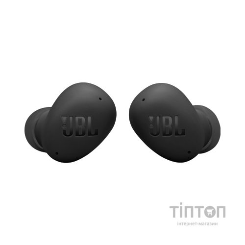Навушники JBL Wave Buds 2 Black (JBLWBUDS2BLK)